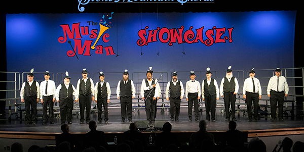 Stone Mountain Barbershop