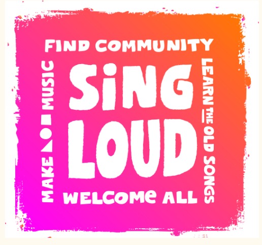 Sing Loud