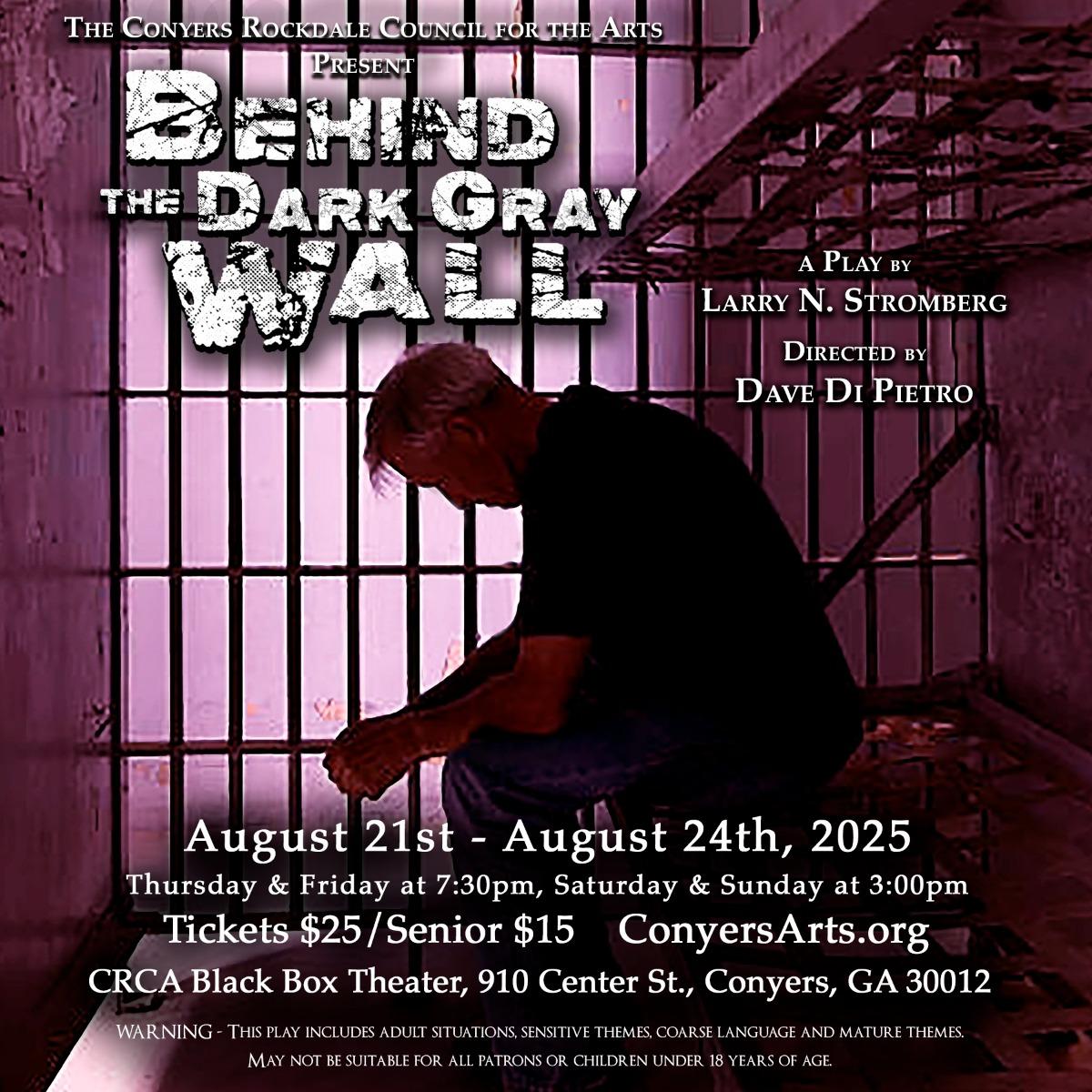 BTDGW Square Poster 2