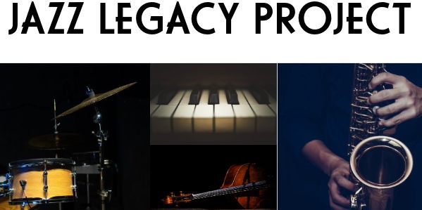 Jazz Legacy