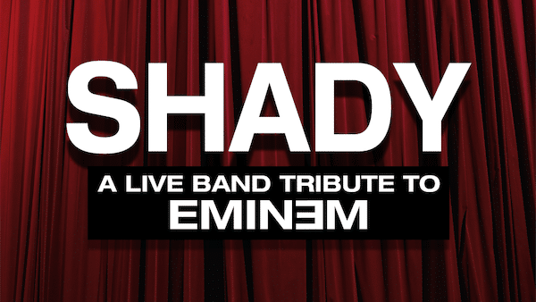 Shady Eminem Tribute