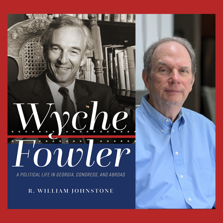 William Johnstone Event Listing 760x760