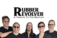 Rubber Revolver WEB