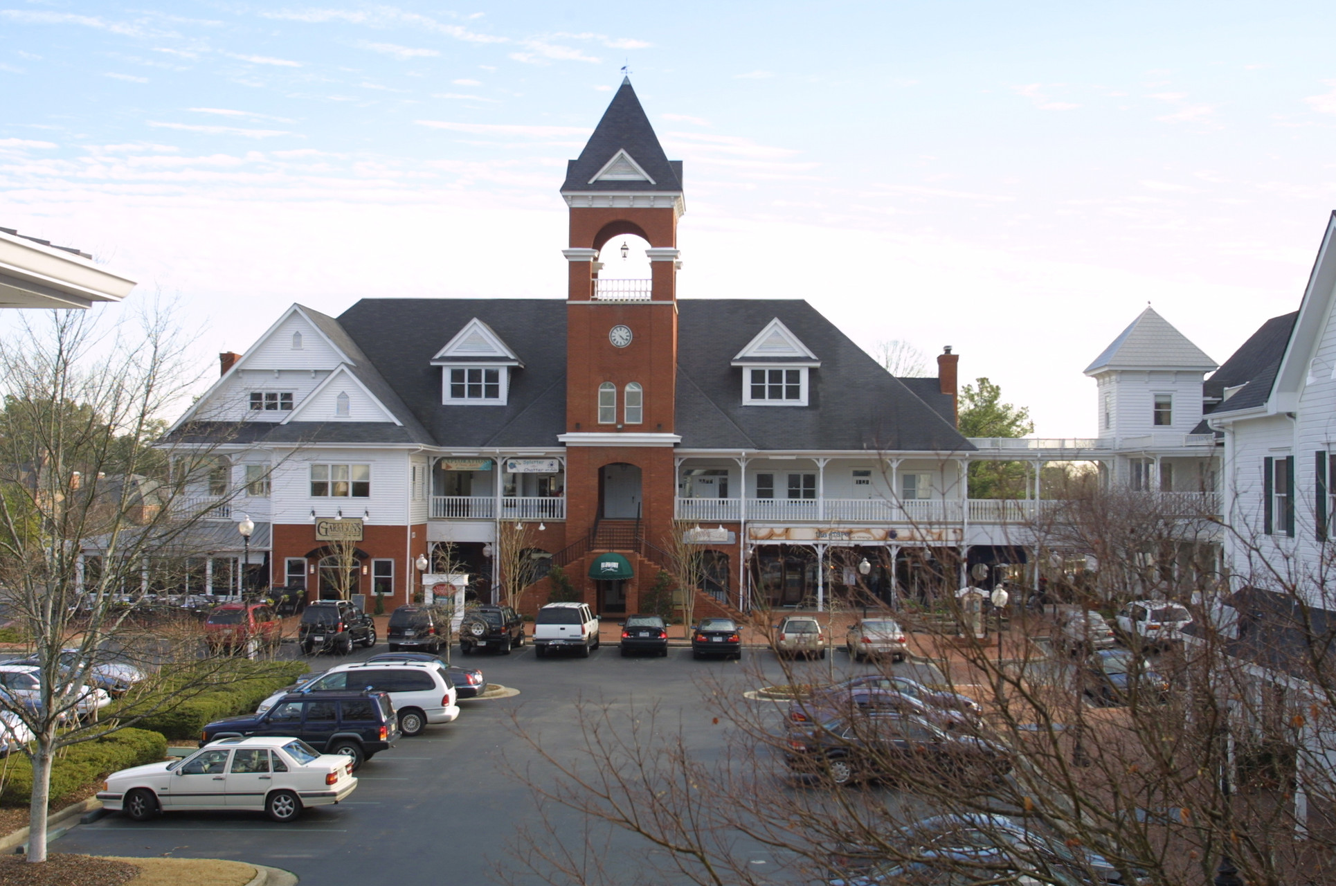 Smyrnavinings Creative Loafing - 