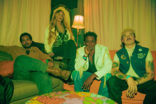 Bluphoria FreshTix Ticket Page