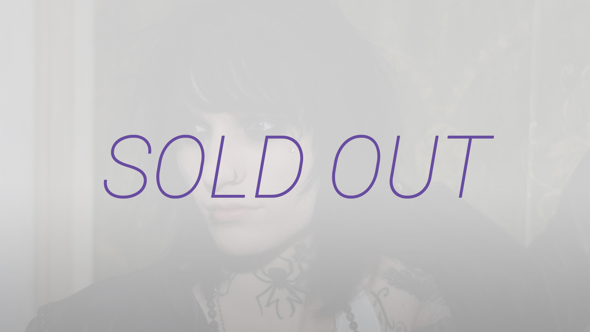 111525 Johnnieguilbert ForSoldout