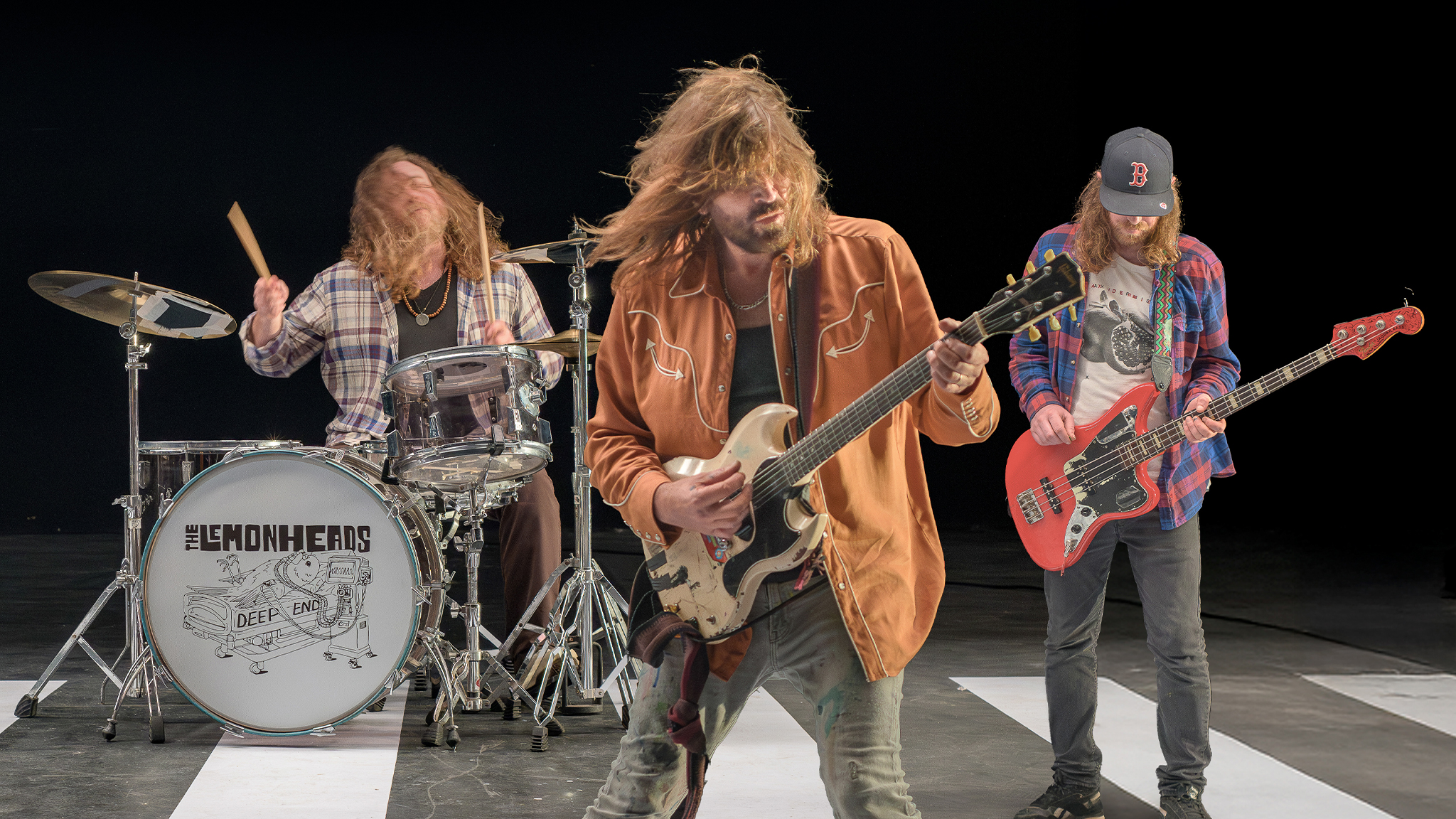 Thelemonheads ForSite