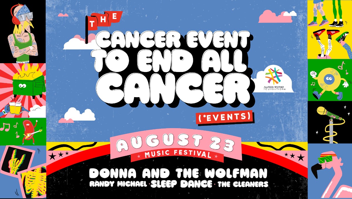 Cancer Fest