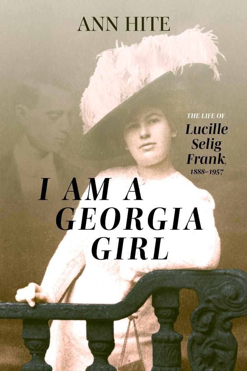 I Am A Georgia Girl