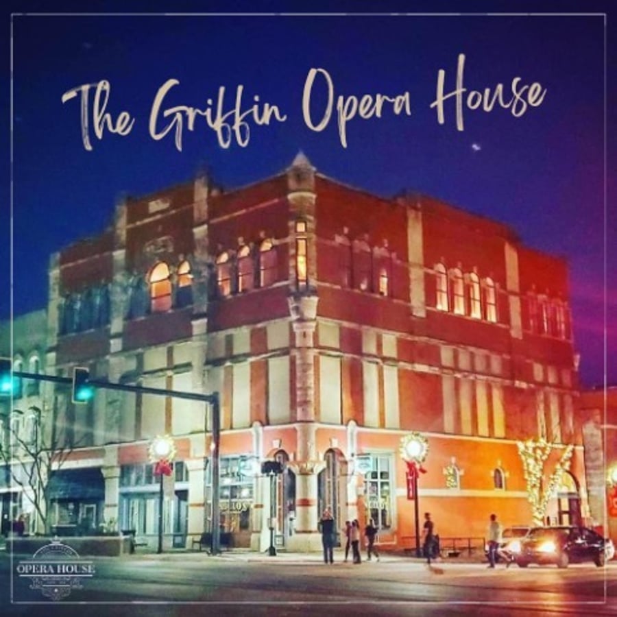 Griffin Opera House