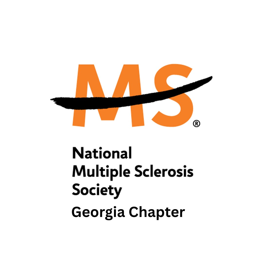 MS Society Georgia Logo