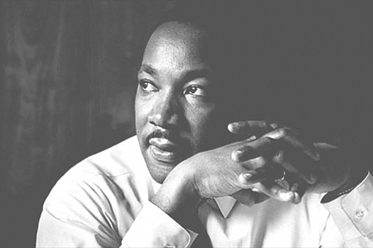 Martin Luther King T580