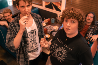 Confession Kids FreshTix Ticket Page