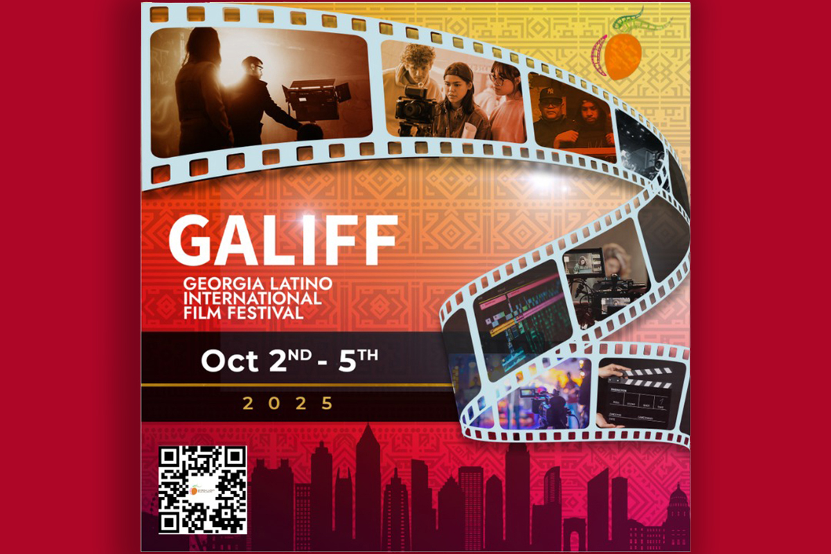 GALIFF 25 ART