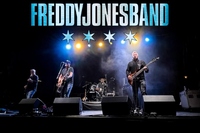 Freddy Jones Band 600x400