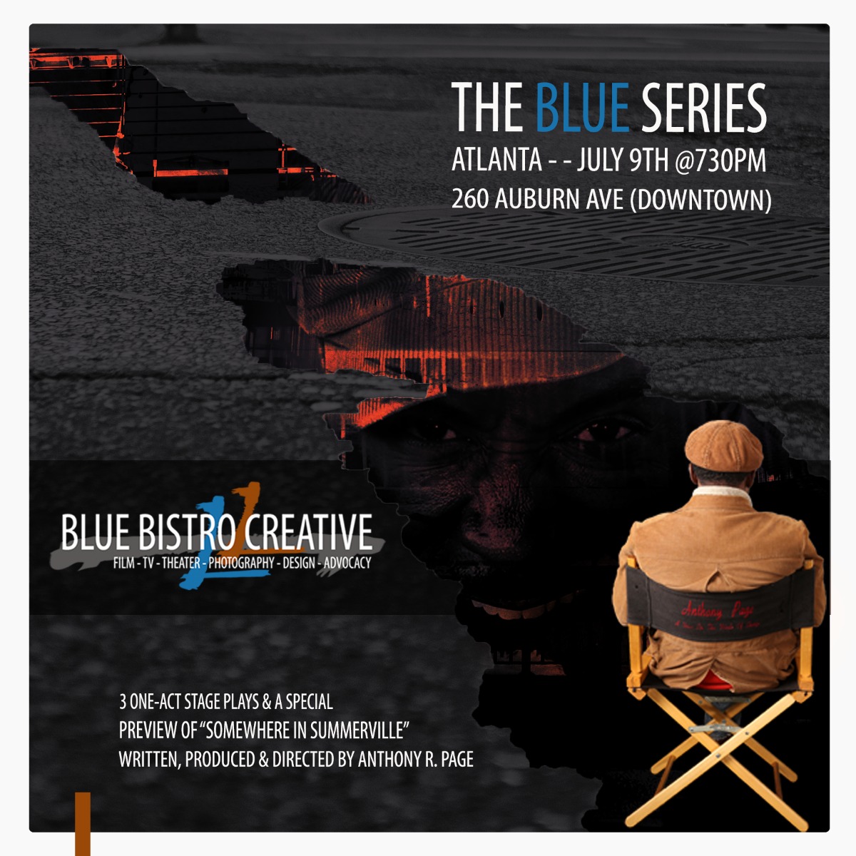 Master Flier (Small)