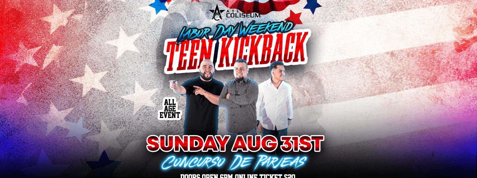 Teen Night Labor Day Weekend 2025 08 31 846d2ae2 A703 4aaf 88fd Bb34d14235b1
