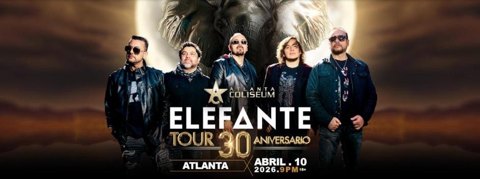 Elefante En Atlanta 2026 04 10 15bb4d8b F9ff 40aa 8384 8f00bf08830a