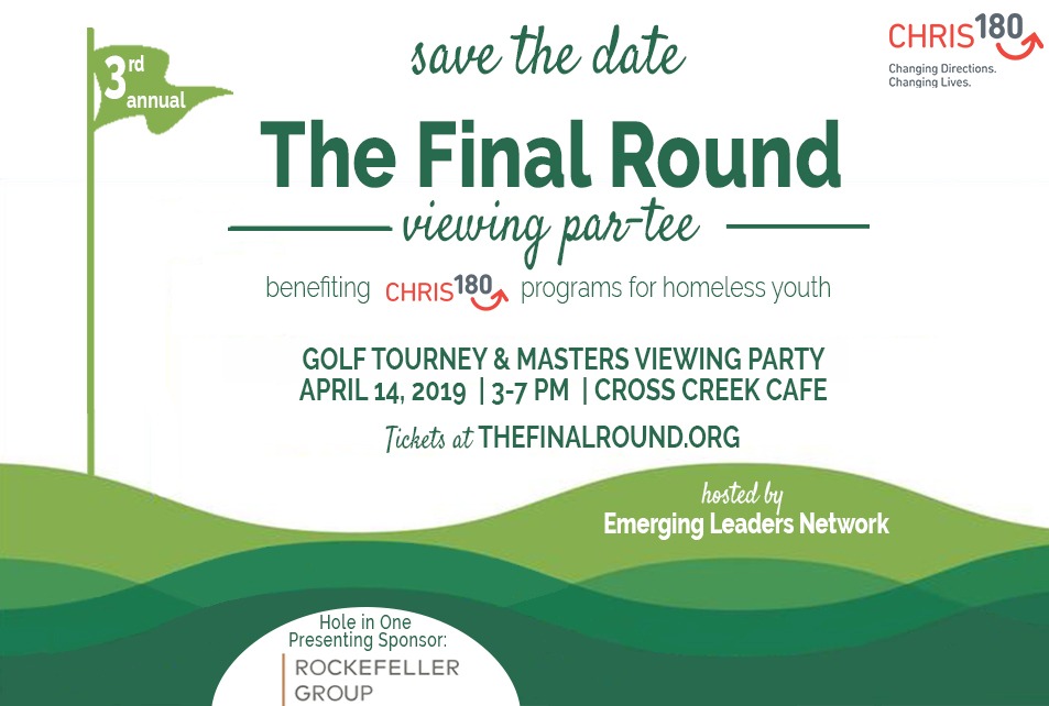 Save The Date