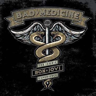 Bad Medicine   Iconic Bon Jovie Tribute Band3