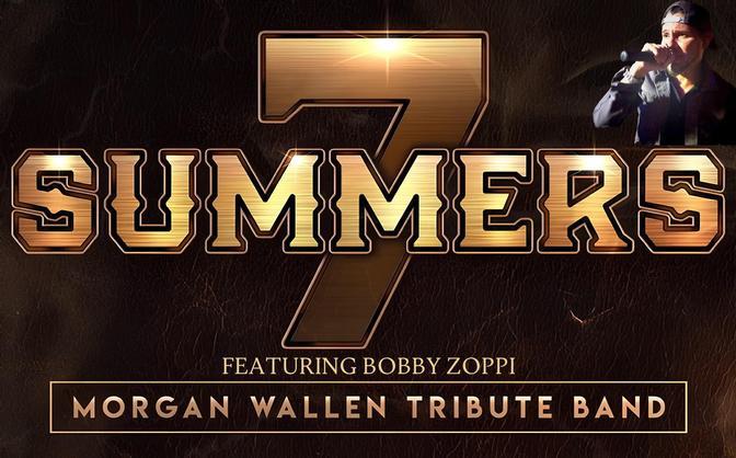 7 Summer With Bobby Zoppi2