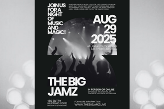 The Big Jamz Aug29 400600