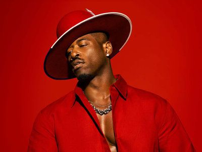 Terrell Carter | 09/12/2025 7:00 PM | Creative Loafing