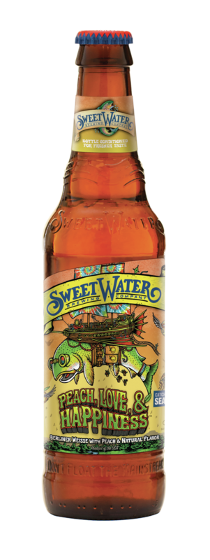 Courtesy SweetWater Brewing Co.