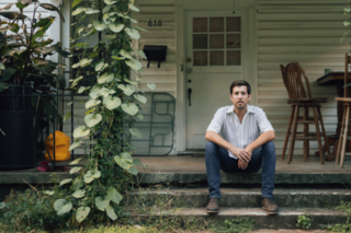 Kyle Kimbrell FreshTix Ticket Page