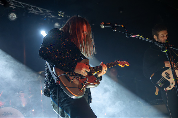 BandOfSkulls Papillon 310524 RussLeggatt15 1