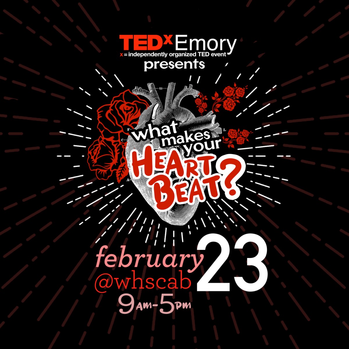 TEDxEmory Square