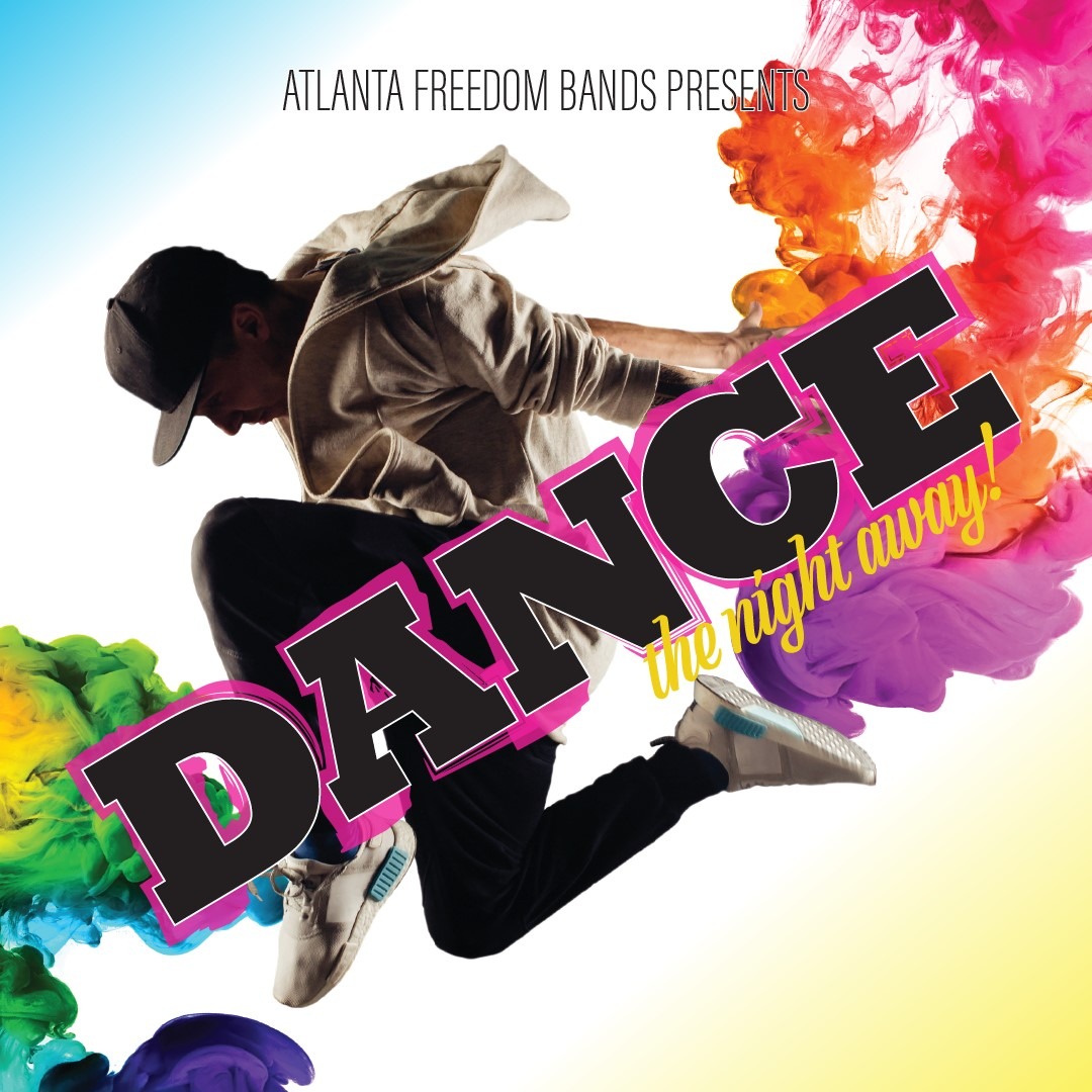 AFB DanceTheNightAway SocialMedia Instagram