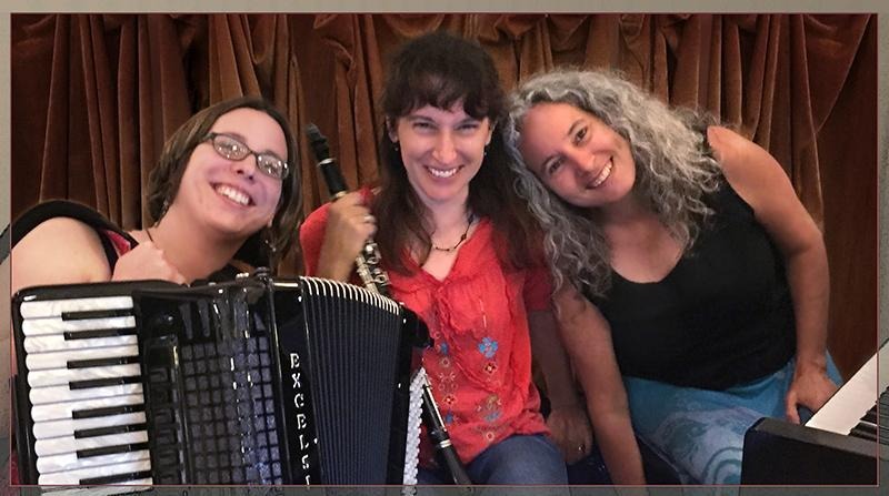 Old World Charm School