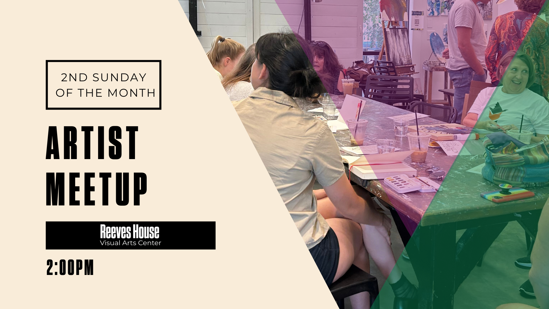 Music Festival Facebook Event Cover