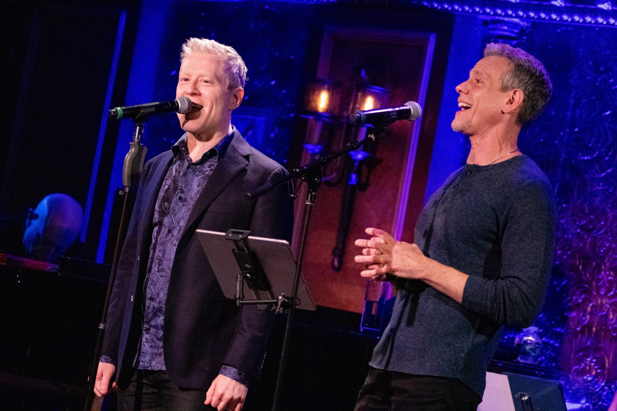 Anthony Rapp Adam Pascal Photo Michael Allan Galvez 3 Min Scaled