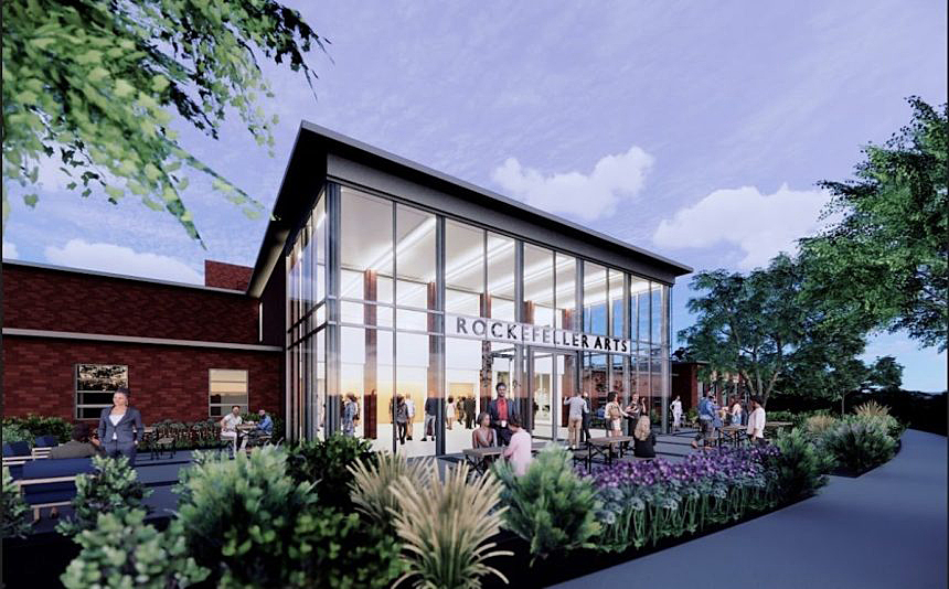 Spelman College To Name Renovated Arts Center After Alumna LaTanya Richardson Jackson Samuel L. Jackson 860x534
