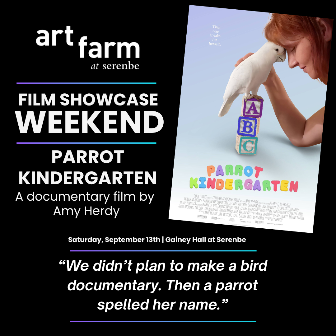 6888346ce3b60b39487e1724 Film Showcase Weekend