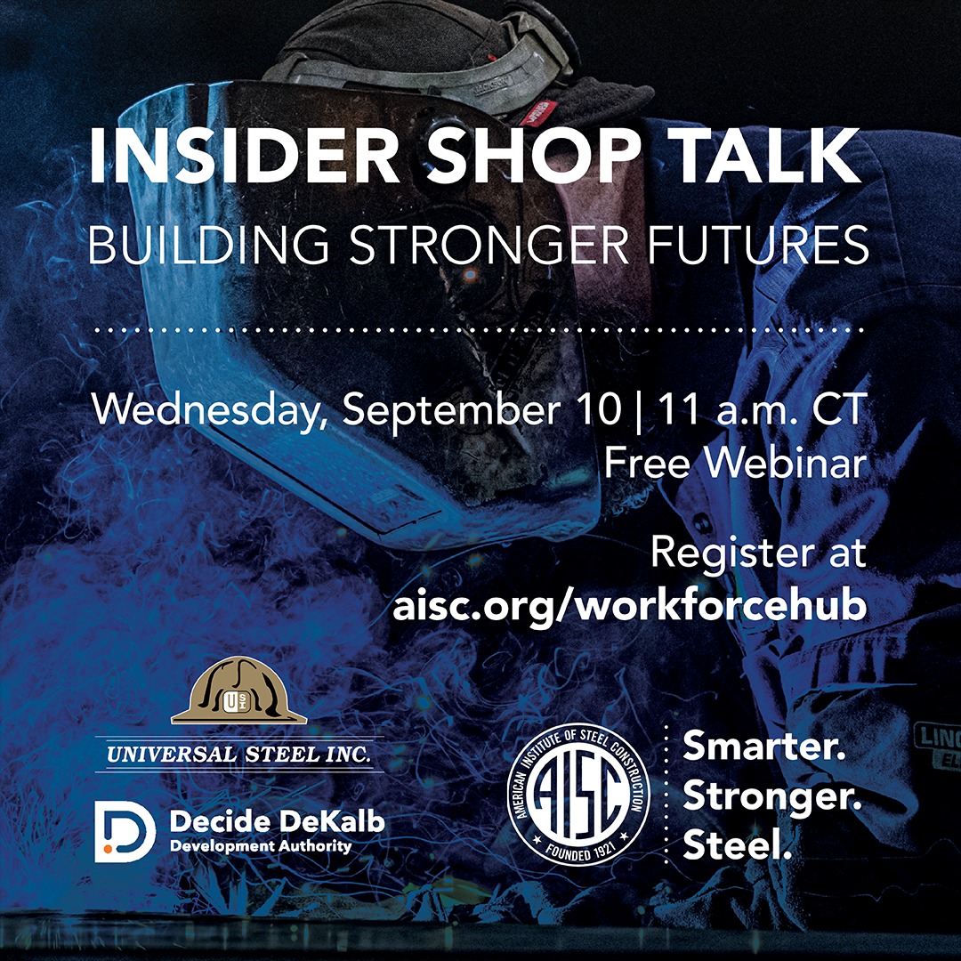 DD   Shop Talk Graphic