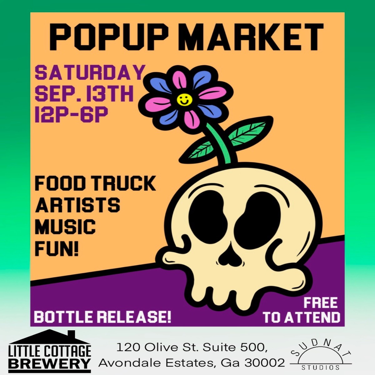 (9.13.25)Little Cottage