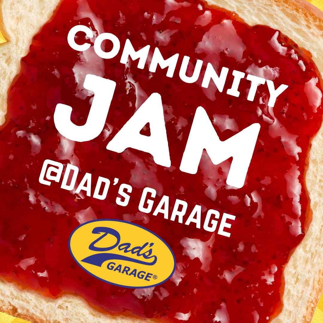 Community+Jam+generic