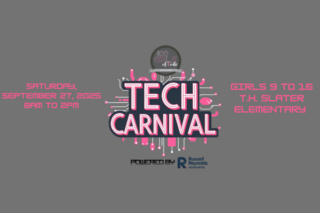 Tech Carnival (600 X 400 Px)