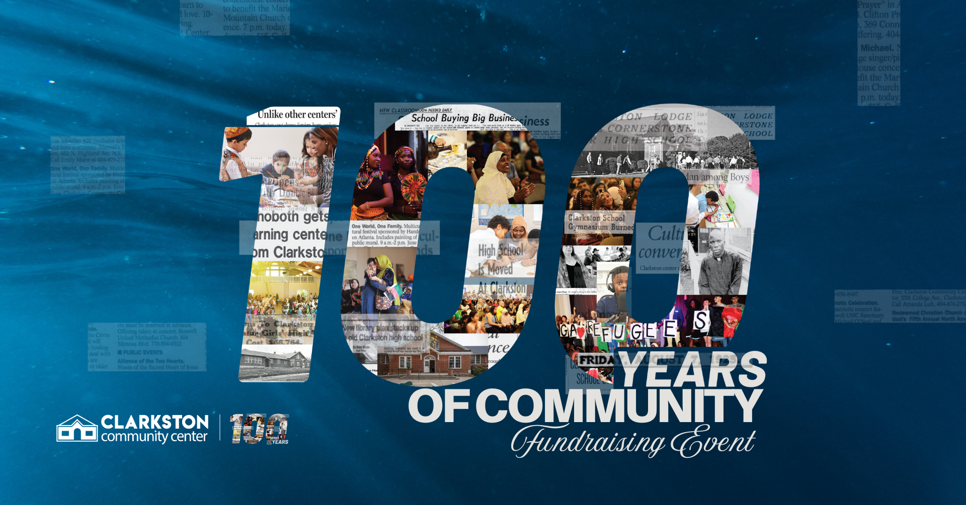 100 Years Facebook Event  (1)