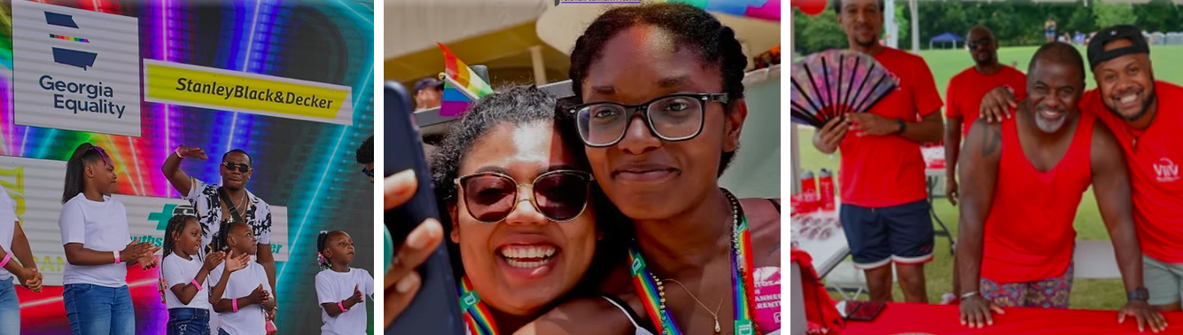 Atlanta Black Pride Weekend: 13th Annual Pure Heat Community Festival