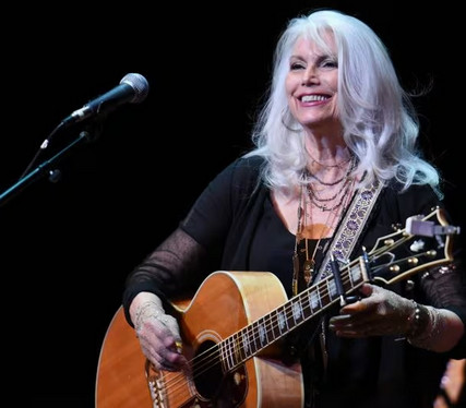 Emmylou Harris