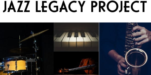 Jazz Legacy Project A Tribute To Louis Armstrong 115488