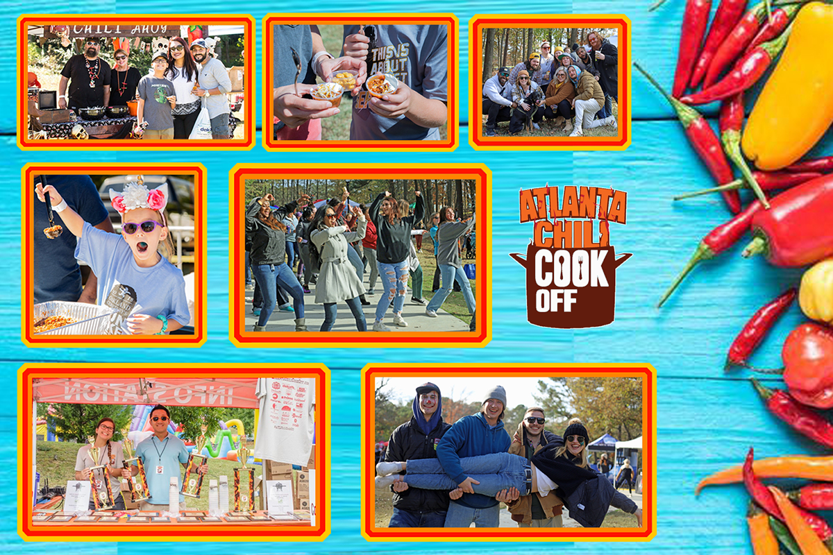 ATL Chili Cook Off 2025 2