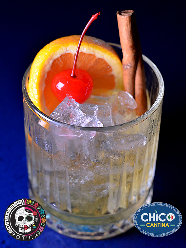 Classico   Chico And Botica