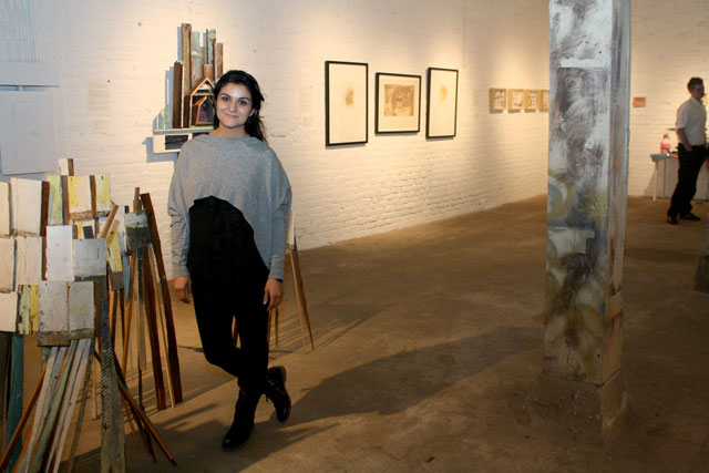 Photo by Stephanie Pharr