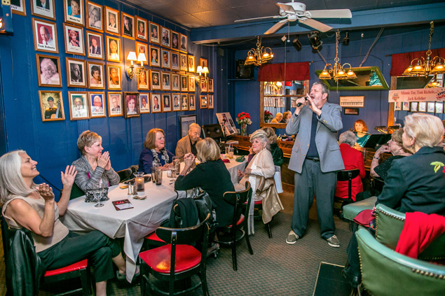 Photo by Erik Meadows