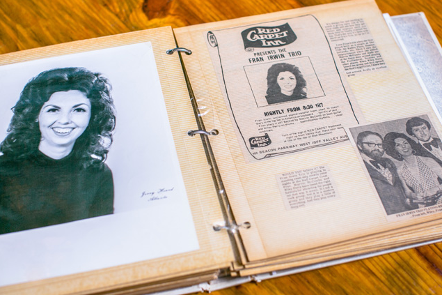 Photo by Erik Meadows